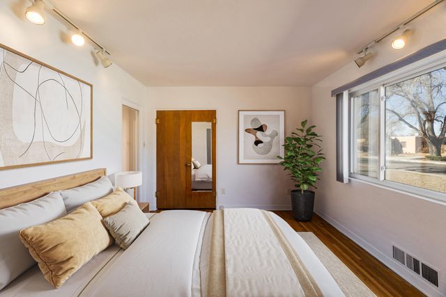 4160 Marble Avenue NE, Albuquerque, NM 87110