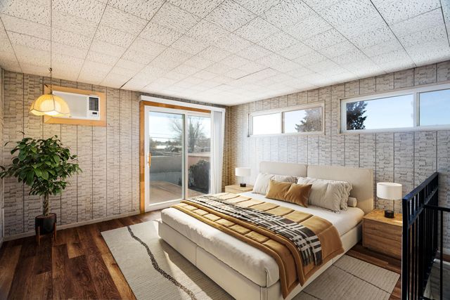 4160 Marble Avenue NE, Albuquerque, NM 87110