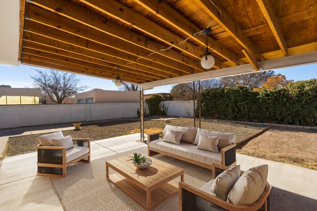 4160 Marble Avenue NE, Albuquerque, NM 87110