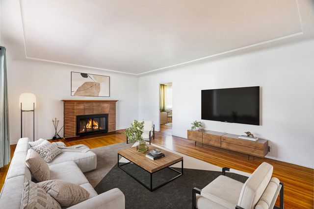 4160 Marble Avenue NE, Albuquerque, NM 87110