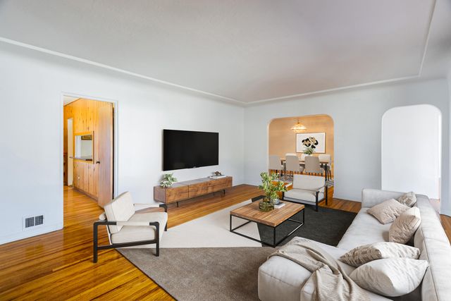 4160 Marble Avenue NE, Albuquerque, NM 87110