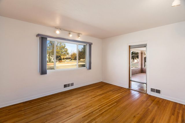 4160 Marble Avenue NE, Albuquerque, NM 87110