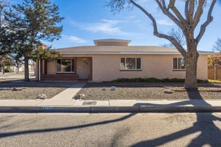 4160 Marble Avenue NE, Albuquerque, NM 87110