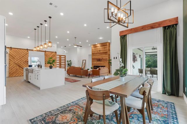 4013 Legend Trail, Granbury, TX 76049