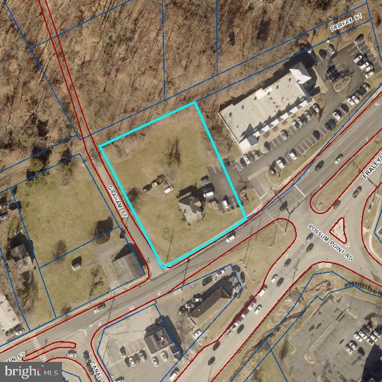 17651 GRAHAM ST, Dumfries, VA 22026