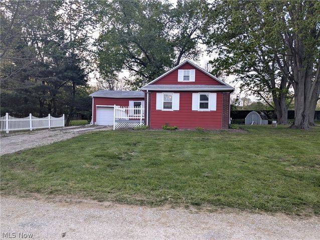 4047 John Street, Atwater, OH 44201