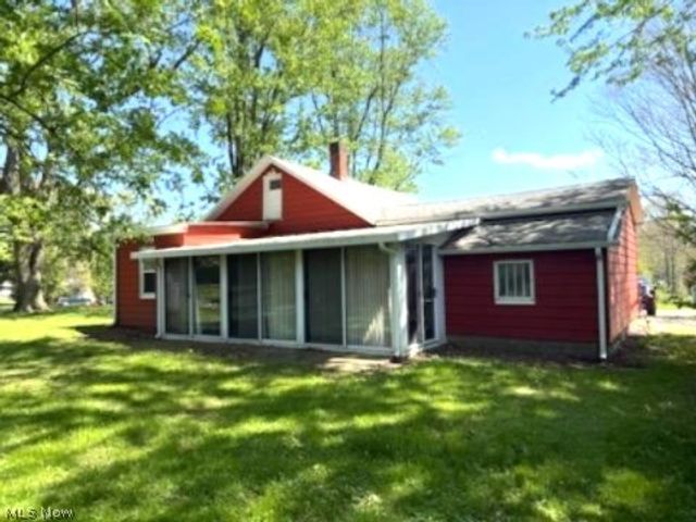 4047 John Street, Atwater, OH 44201
