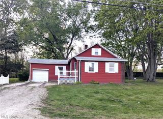 4047 John Street, Atwater, OH 44201