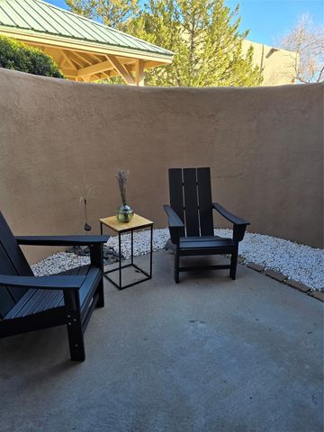 601 San Mateo 115, Santa Fe, NM 87505