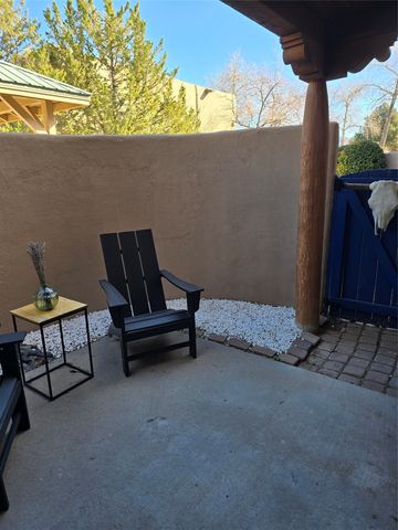 601 San Mateo 115, Santa Fe, NM 87505
