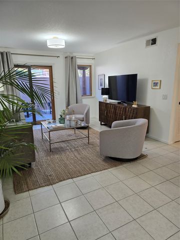 601 San Mateo 115, Santa Fe, NM 87505