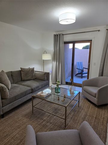 601 San Mateo 115, Santa Fe, NM 87505