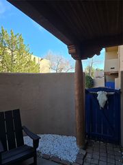 601 San Mateo 115, Santa Fe, NM 87505