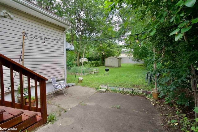 564 Stratford Road, Ferndale, MI 48220