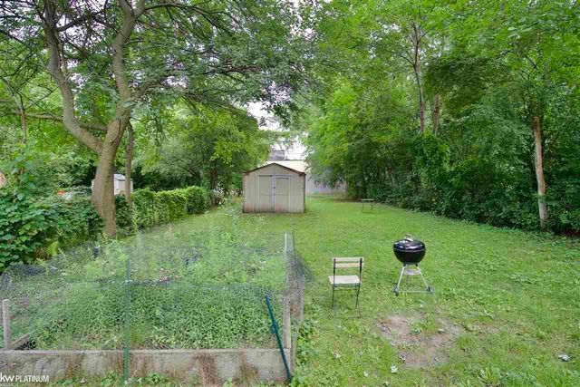 564 Stratford Road, Ferndale, MI 48220