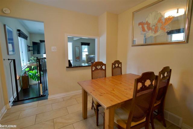 564 Stratford Road, Ferndale, MI 48220