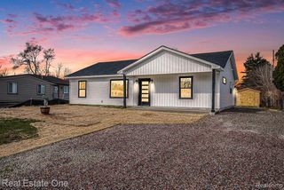 816 Vernita Drive, Lake Orion, MI 48362