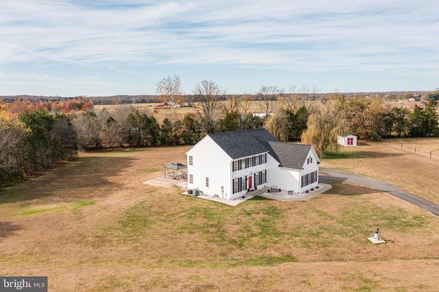 12870 EDWIN DR, Nokesville, VA 20181