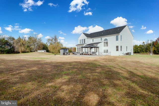 12870 EDWIN DR, Nokesville, VA 20181