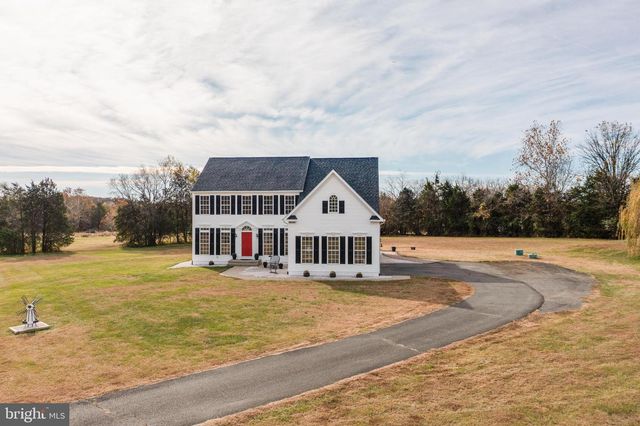 12870 EDWIN DR, Nokesville, VA 20181