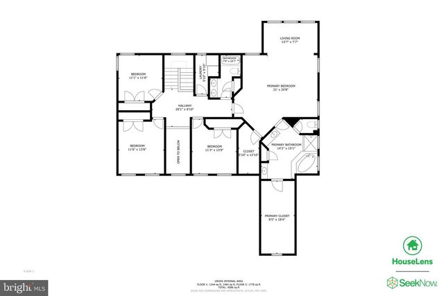 12870 EDWIN DR, Nokesville, VA 20181