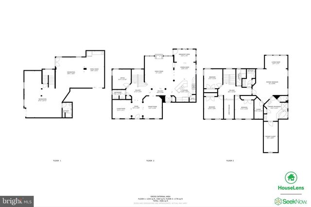 12870 EDWIN DR, Nokesville, VA 20181