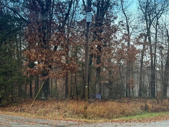 Westbury Drive, Bella Vista, AR 72714