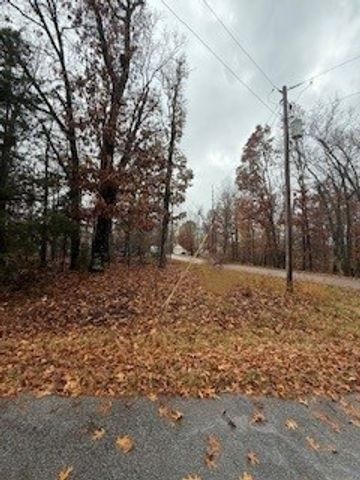 Westbury Drive, Bella Vista, AR 72714