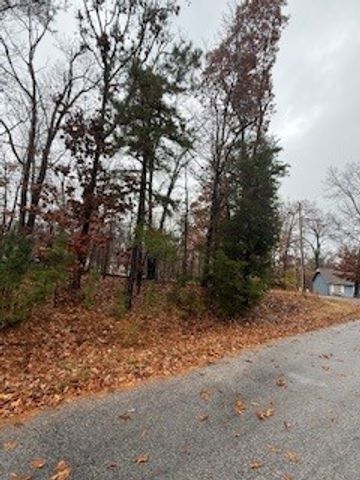 Westbury Drive, Bella Vista, AR 72714