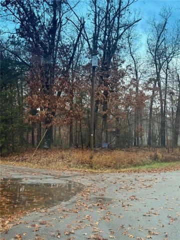 Westbury Drive, Bella Vista, AR 72714