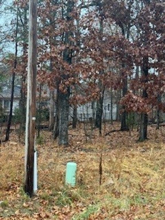 Westbury Drive, Bella Vista, AR 72714