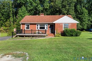 4340 Jalee Dr, Chesterfield, VA 23234
