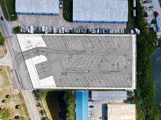 1050 Old Dixie Highway .5 acres, Vero Beach, FL 32960