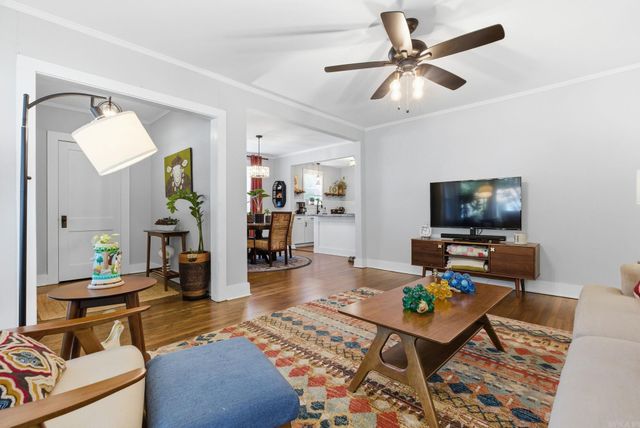 3810 Ridge Road, North Little Rock, AR 72116