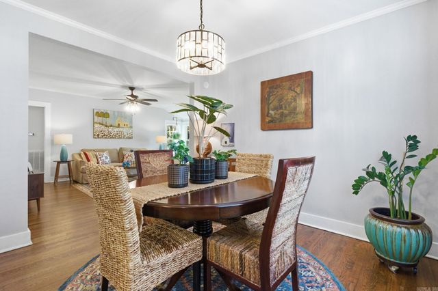 3810 Ridge Road, North Little Rock, AR 72116