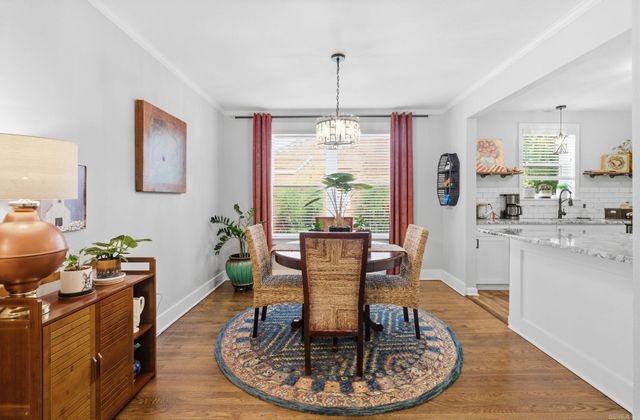 3810 Ridge Road, North Little Rock, AR 72116