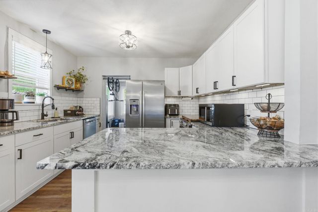 3810 Ridge Road, North Little Rock, AR 72116