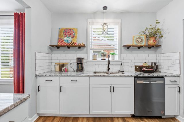 3810 Ridge Road, North Little Rock, AR 72116