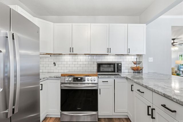 3810 Ridge Road, North Little Rock, AR 72116