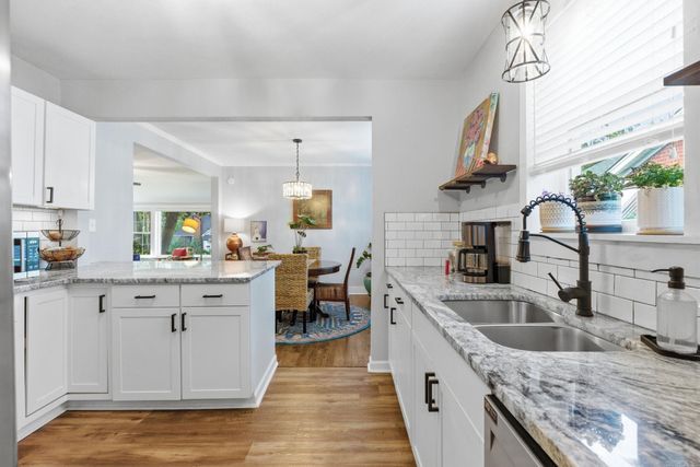 3810 Ridge Road, North Little Rock, AR 72116