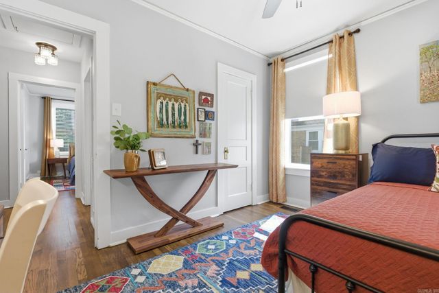 3810 Ridge Road, North Little Rock, AR 72116