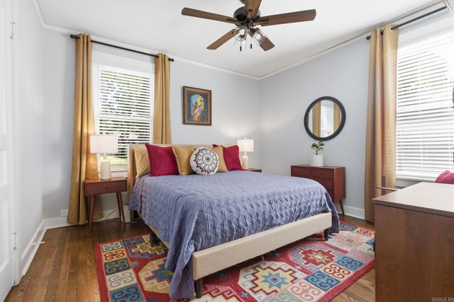 3810 Ridge Road, North Little Rock, AR 72116