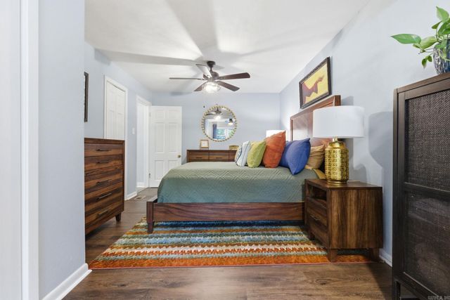 3810 Ridge Road, North Little Rock, AR 72116