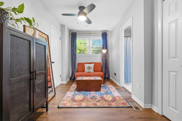 3810 Ridge Road, North Little Rock, AR 72116