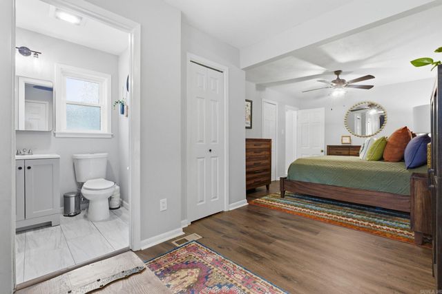 3810 Ridge Road, North Little Rock, AR 72116