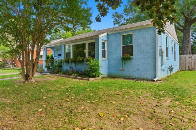 3810 Ridge Road, North Little Rock, AR 72116