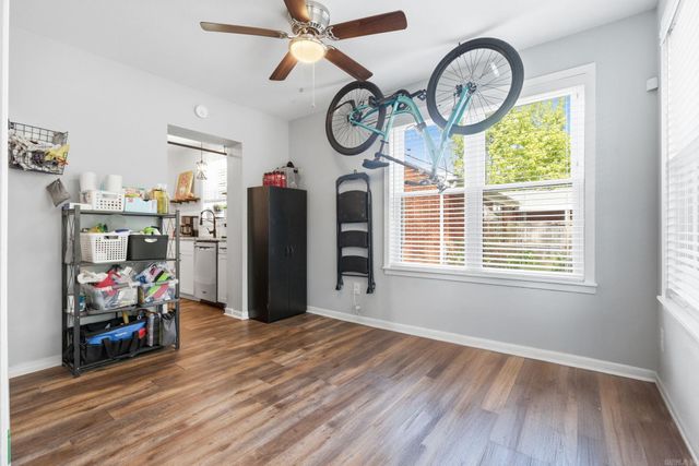 3810 Ridge Road, North Little Rock, AR 72116