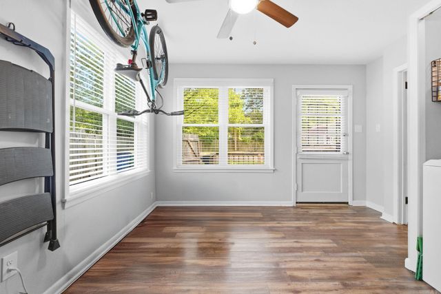 3810 Ridge Road, North Little Rock, AR 72116