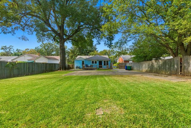 3810 Ridge Road, North Little Rock, AR 72116