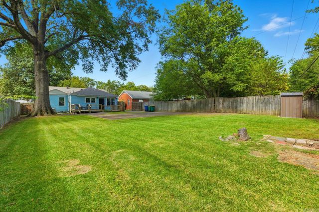 3810 Ridge Road, North Little Rock, AR 72116